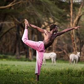 Yoga | mind/body