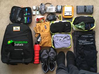 Tour package image