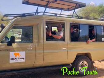 Tour package image