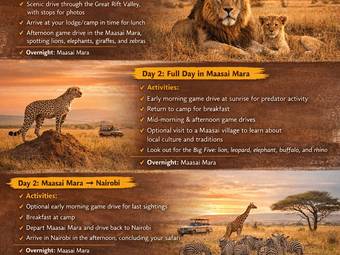 Tour package image