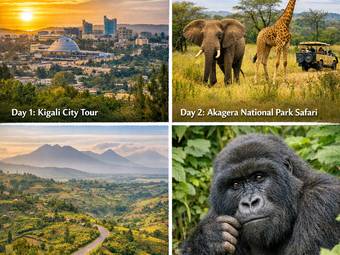 Tour package image