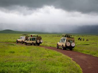 Tour package image