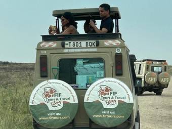 Tour package image