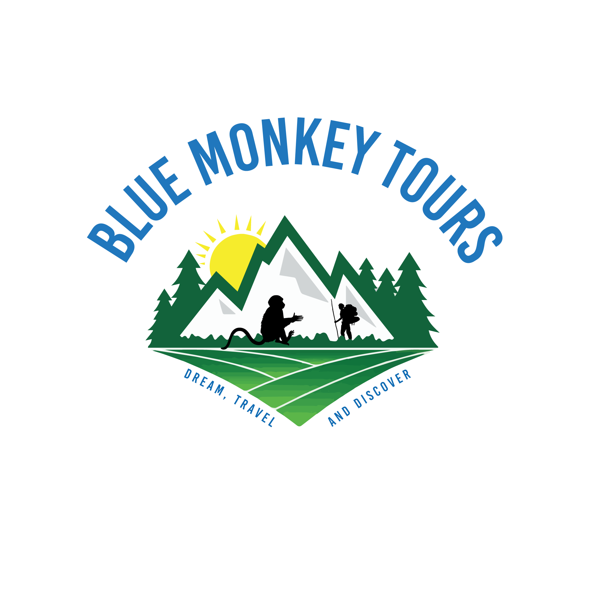 company logo