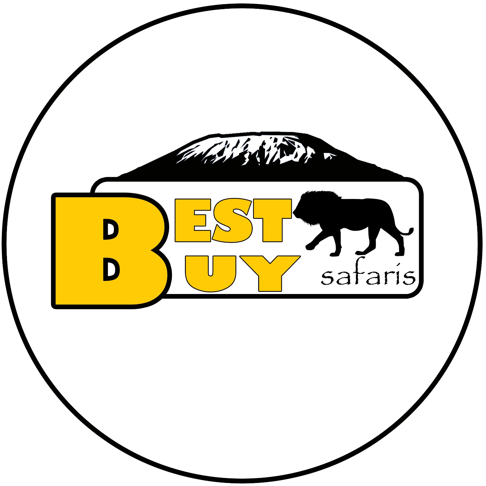 company logo