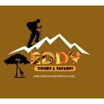 company logo