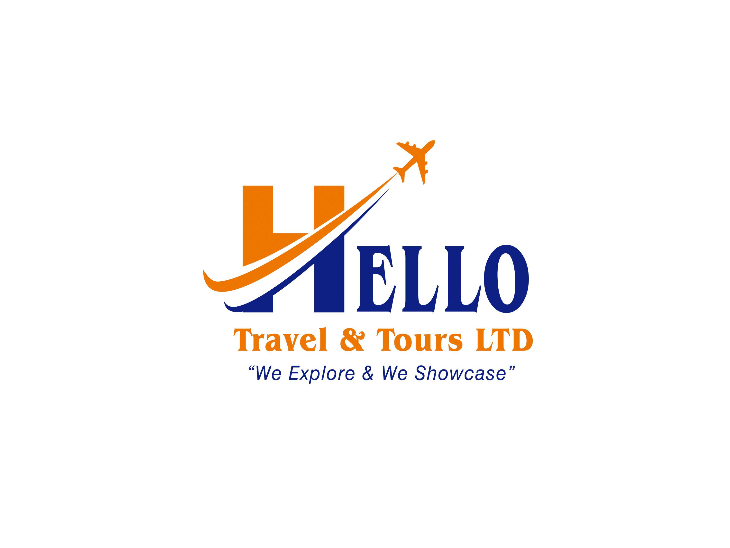 company logo