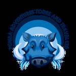 company logo