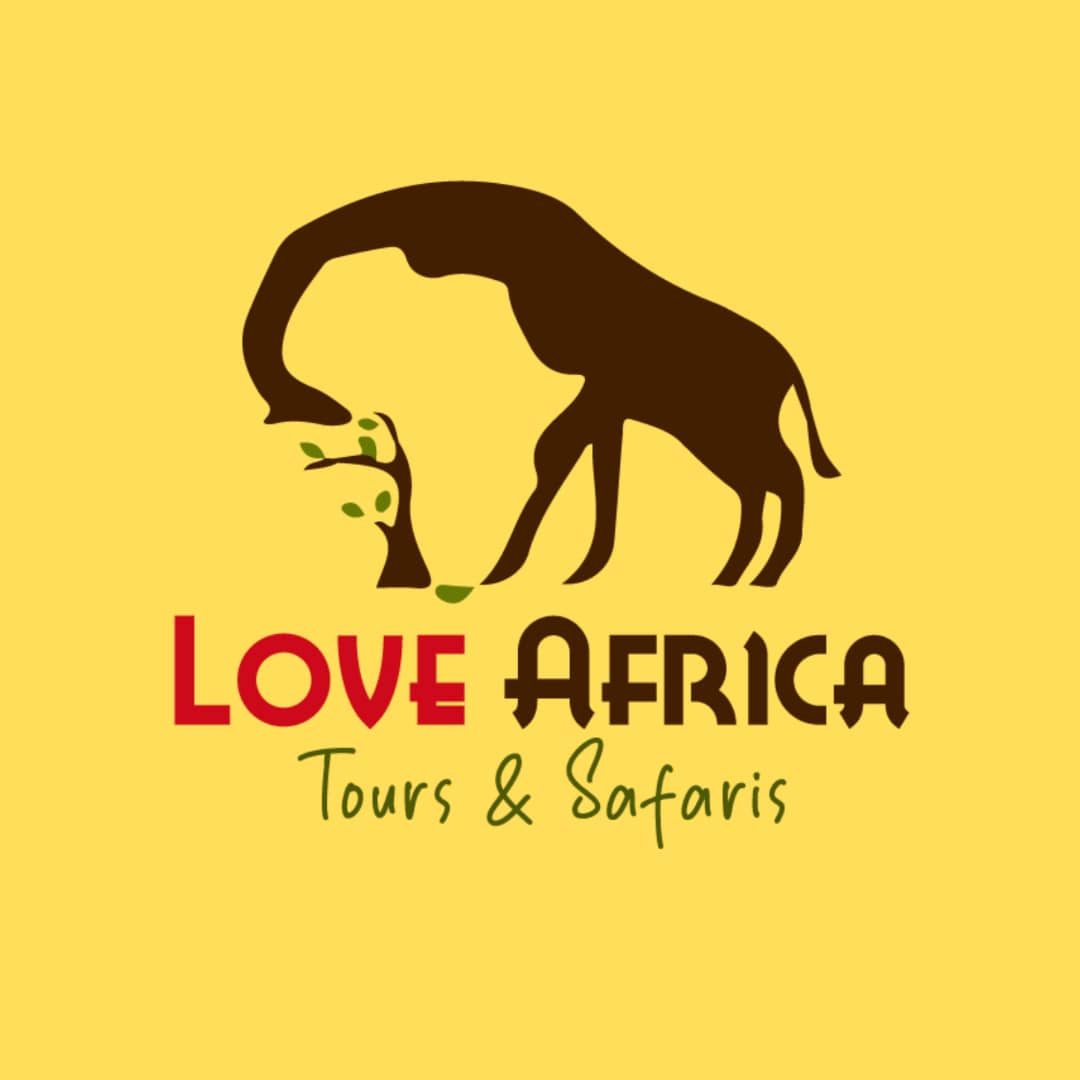 company logo