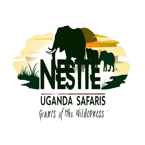 company logo