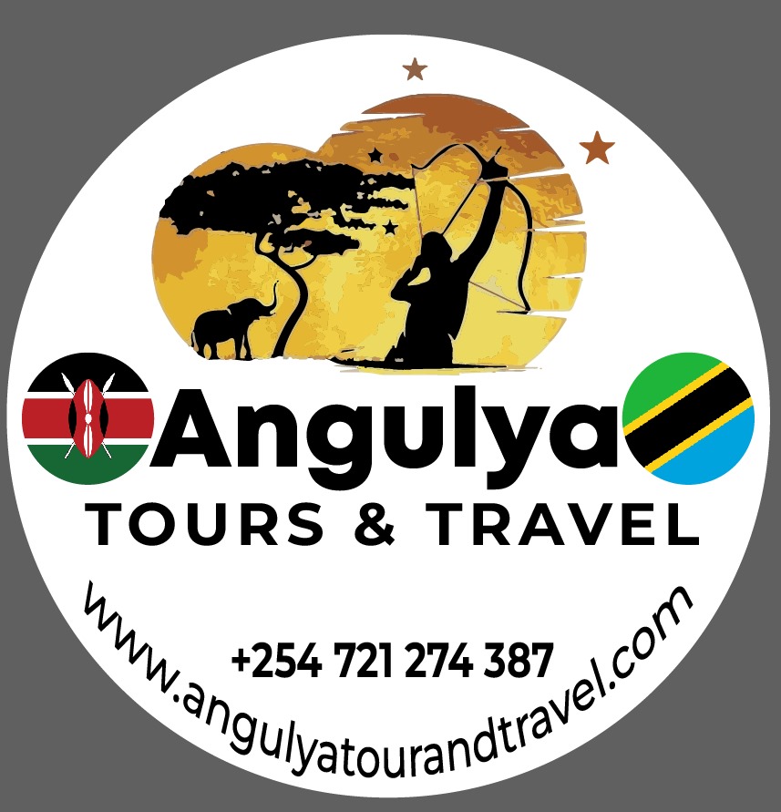 company logo