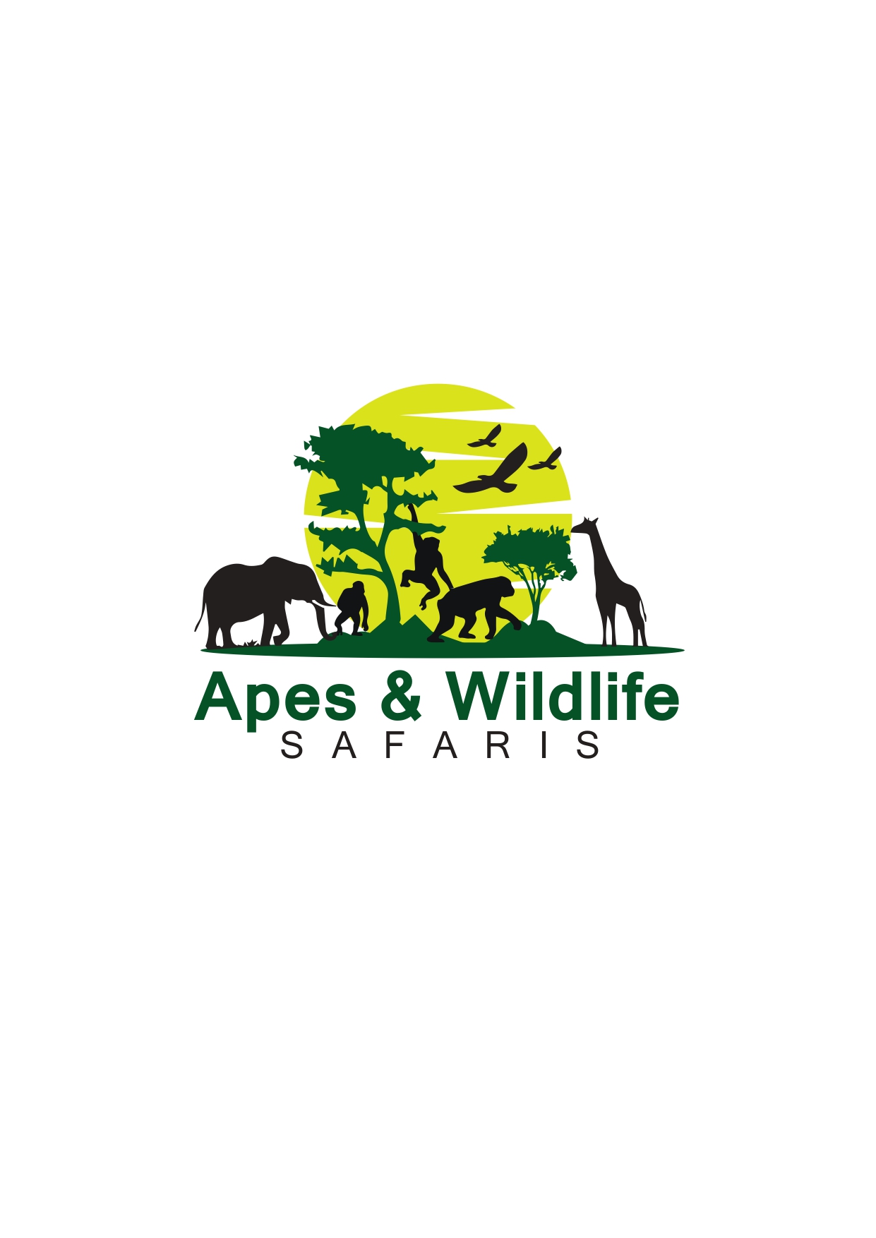 company logo