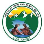 company logo