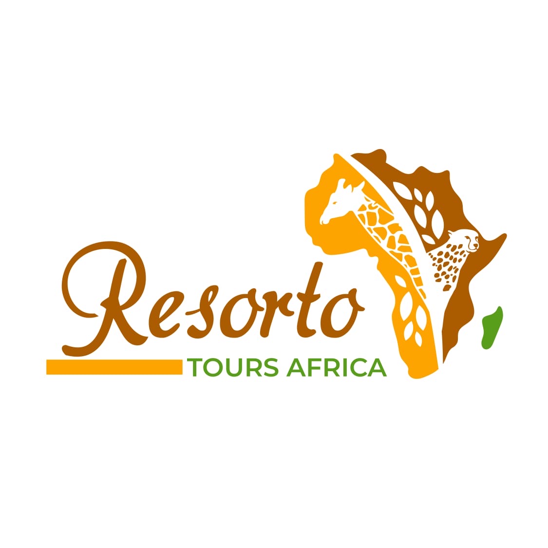 company logo