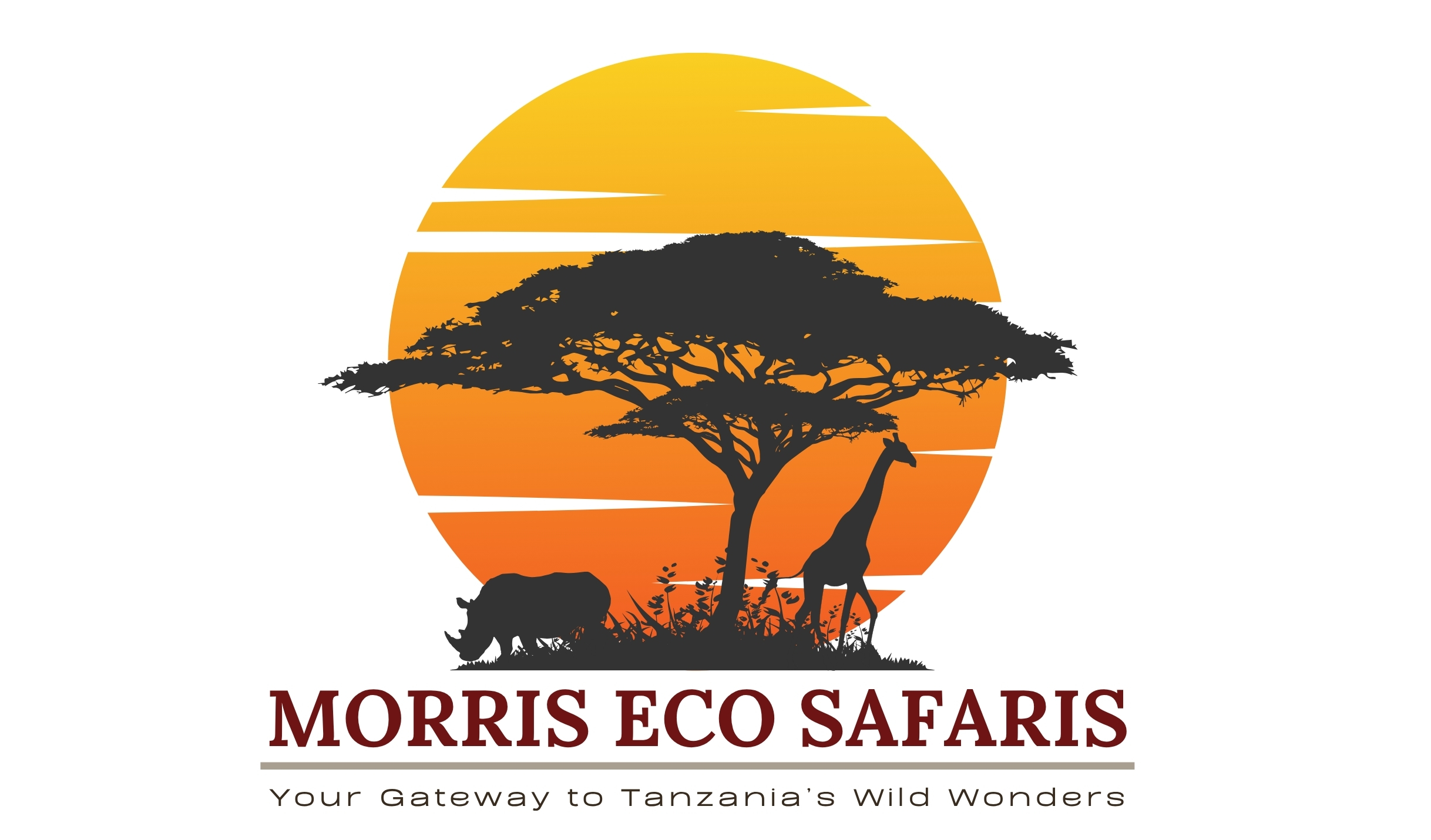 company logo