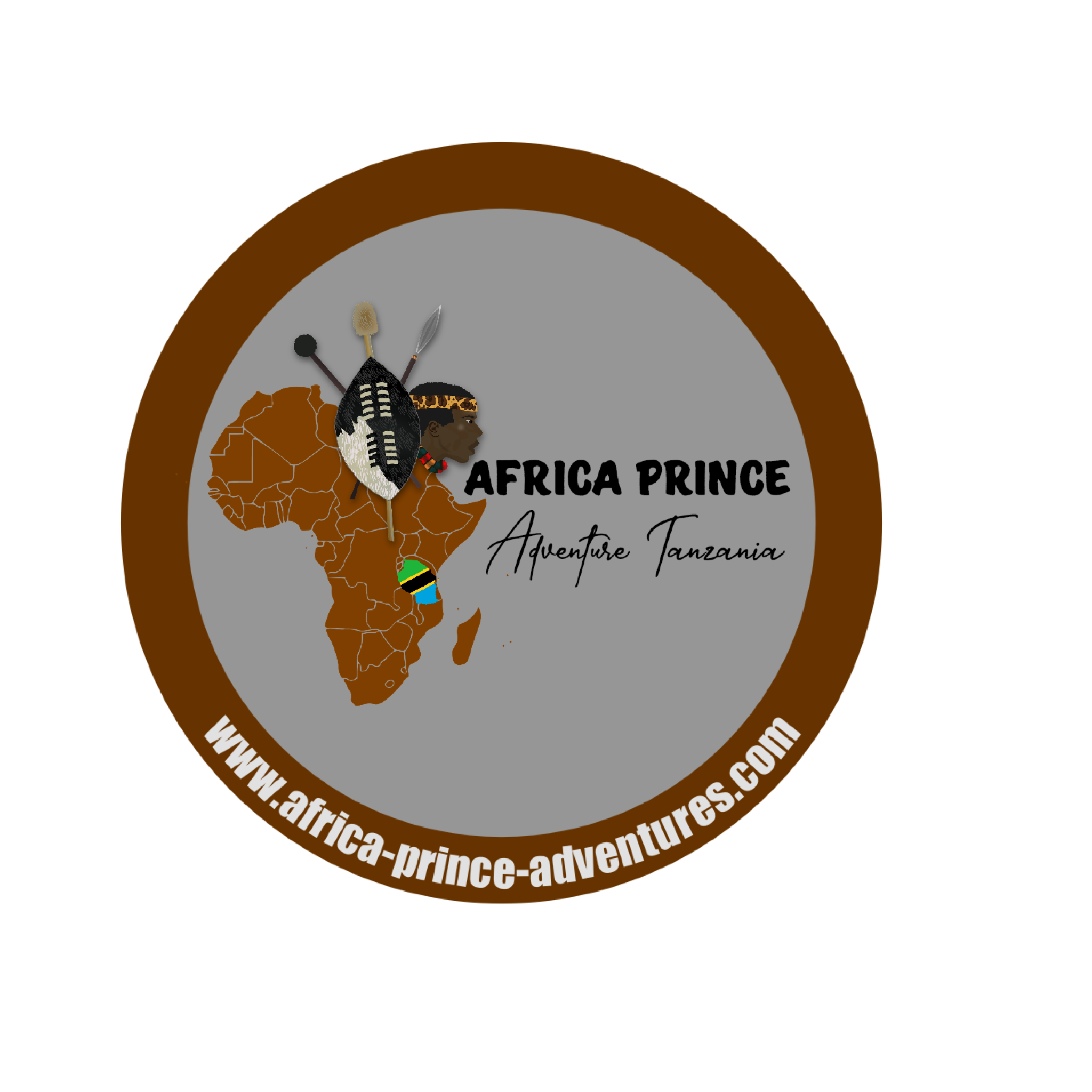 company logo