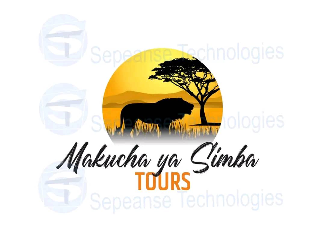 company logo