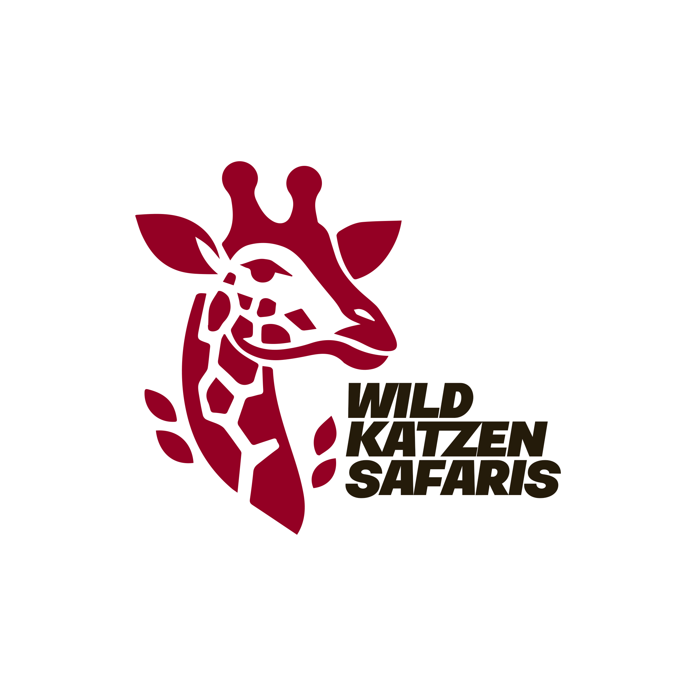 company logo
