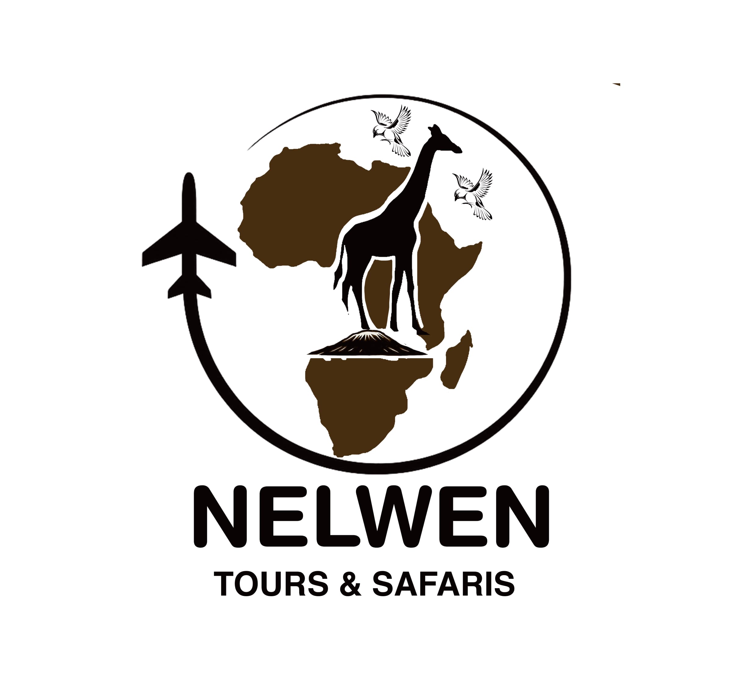company logo