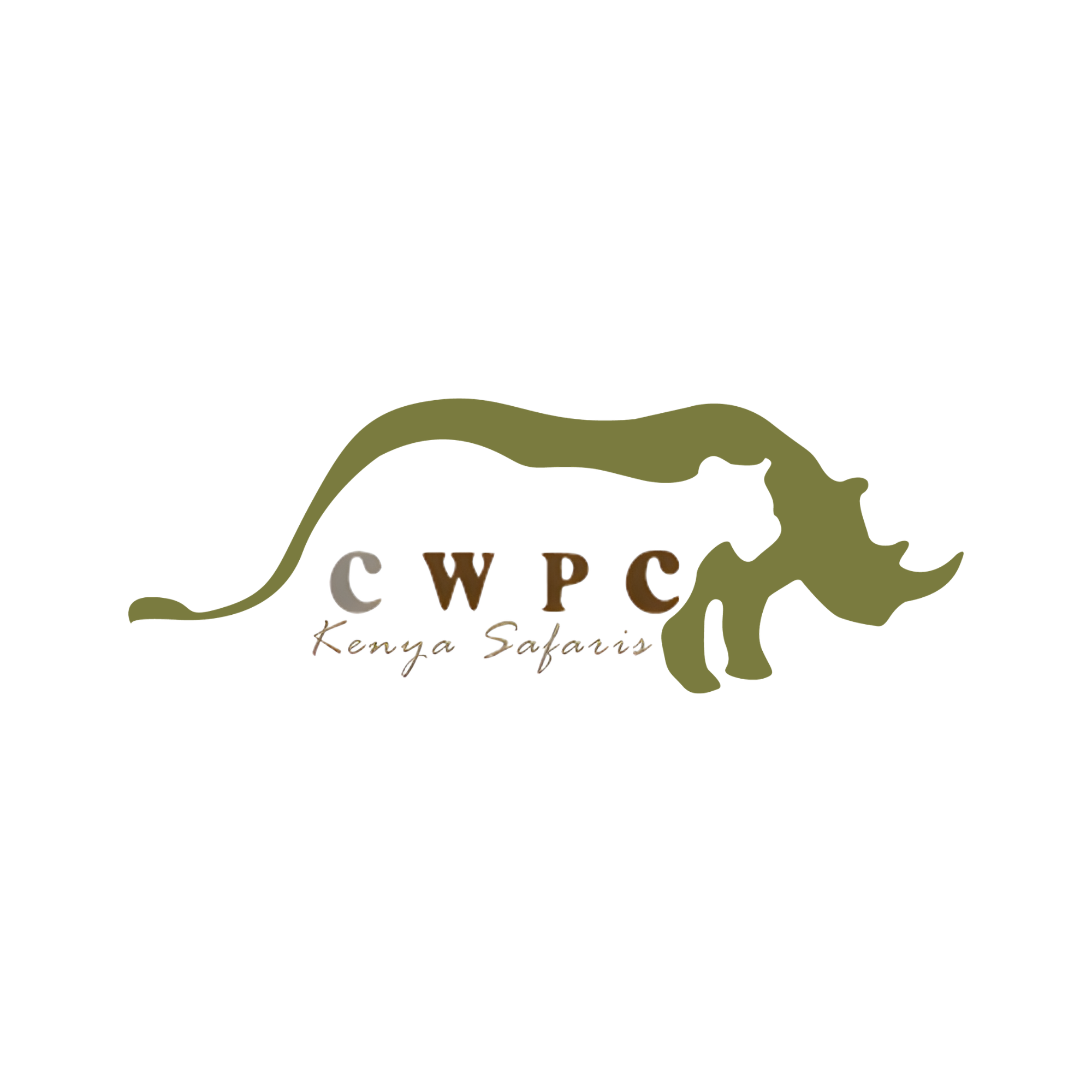 company logo