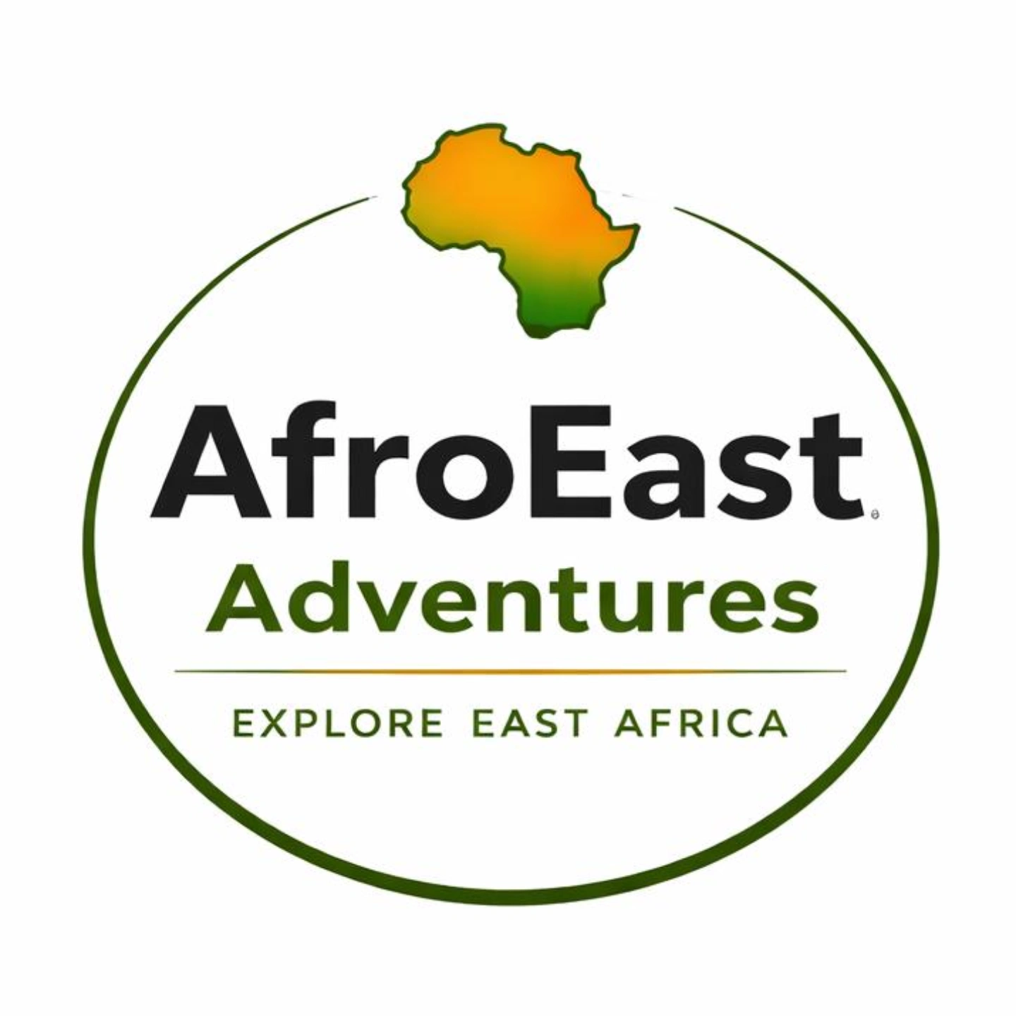 company logo