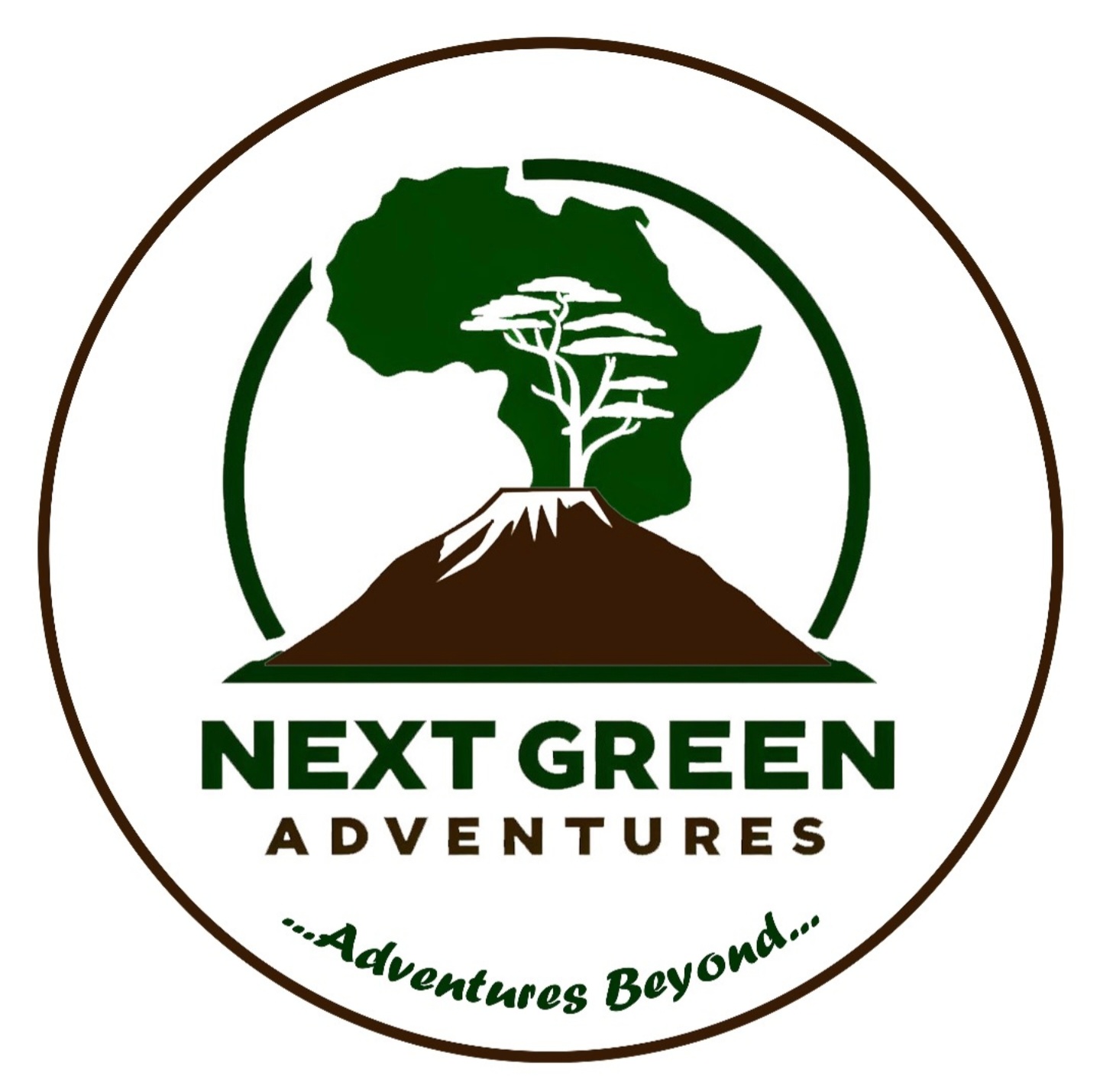 company logo