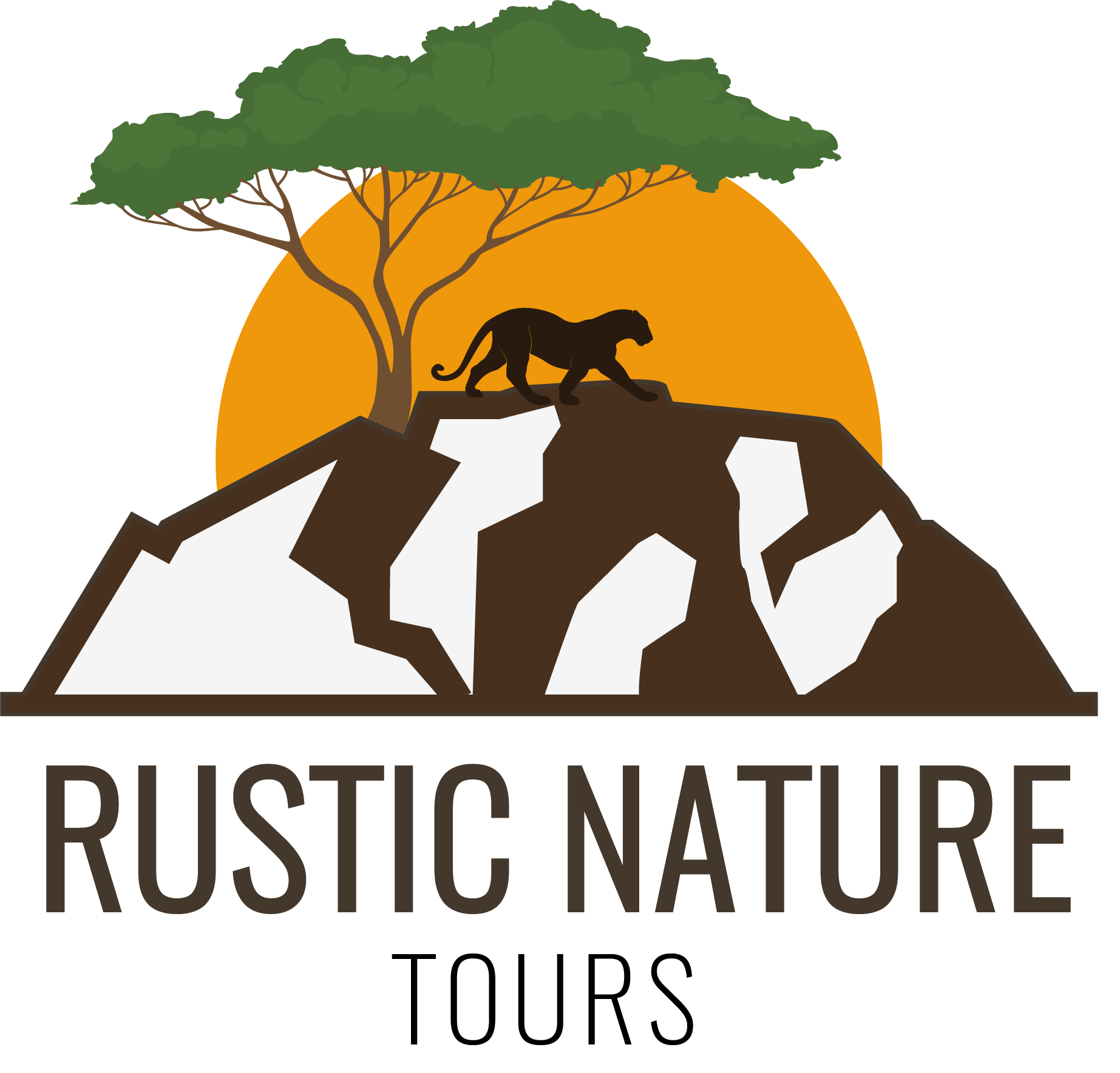 company logo