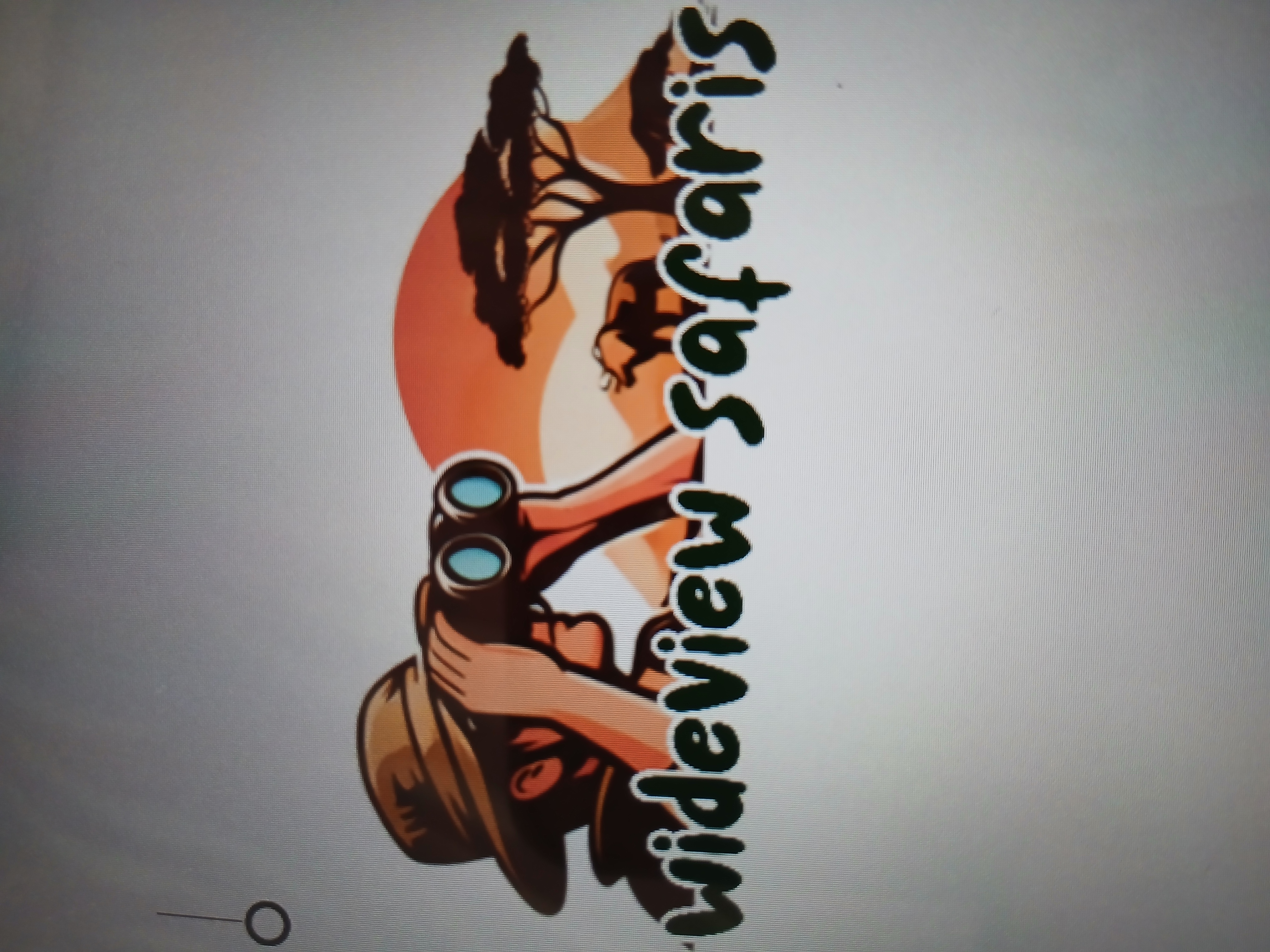 company logo