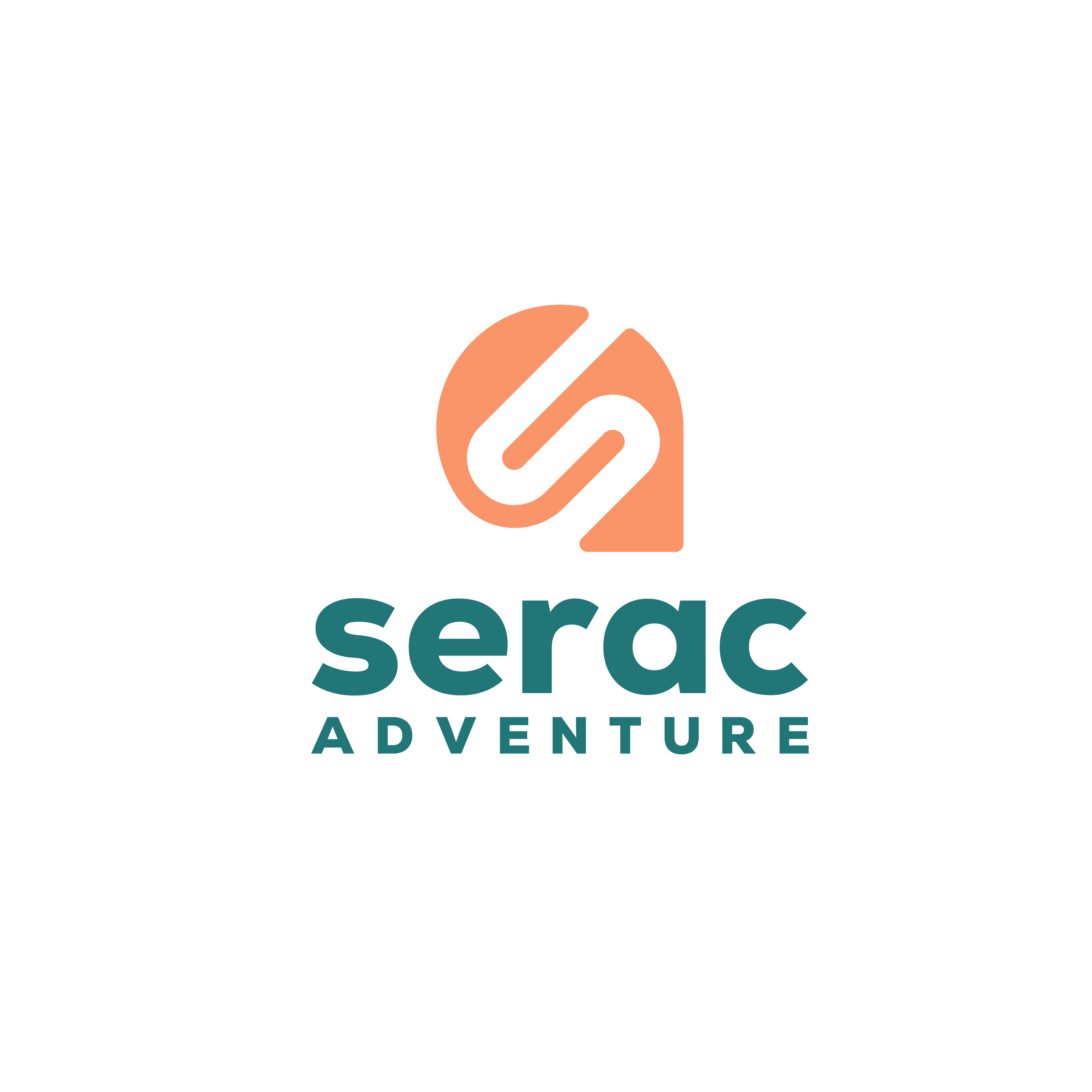 company logo