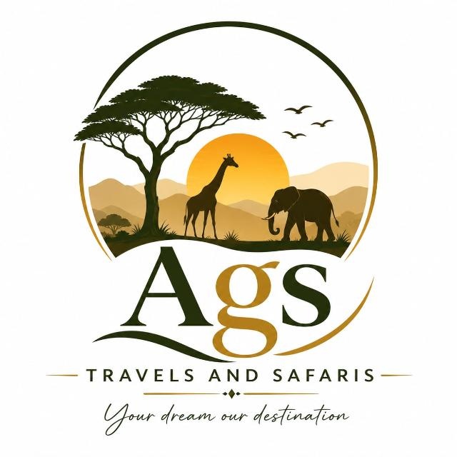 company logo