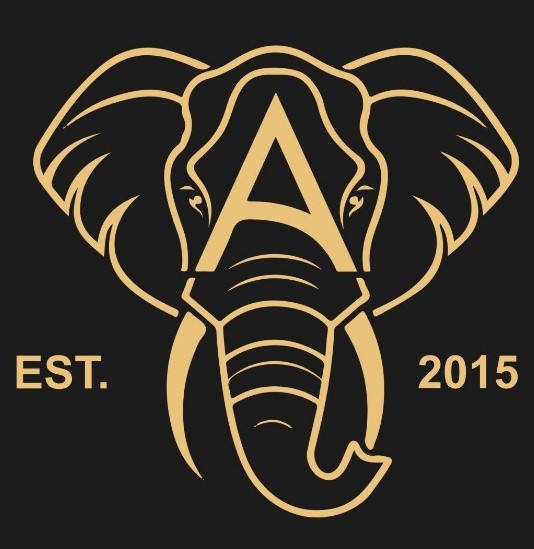 company logo