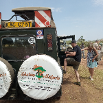 Kenya